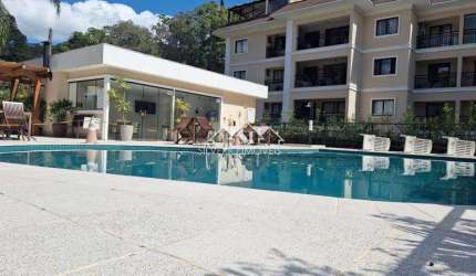 Apartamento- Petrópolis, Itaipava