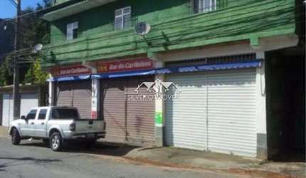 Casa- Petrópolis, Provisória