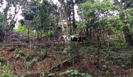 Terreno- Petrópolis, Quarteirão Ingelhein