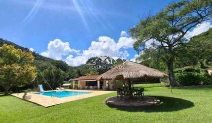 Casa- Petrópolis, Itaipava
