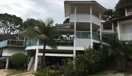 Casa- Búzios, Geribá