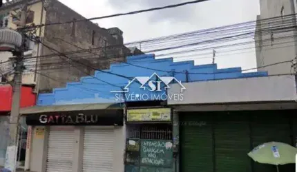 Loja- Itaguaí, Centro