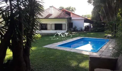 Casa- Petrópolis, Itaipava