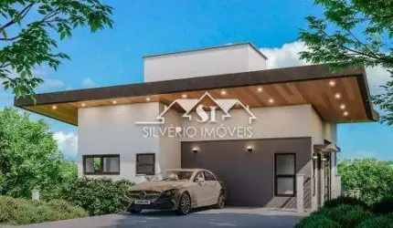 Empreendimentos de casas- Petrópolis, Itaipava