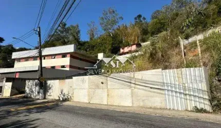 Terreno- Petrópolis, Corrêas