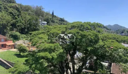 Apartamento- Petrópolis, Valparaíso
