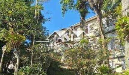 Apartamento- Petrópolis, Independência