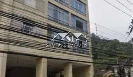 Apartamento- Petrópolis, Centro