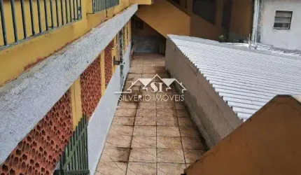 Casa- Petrópolis, Valparaíso