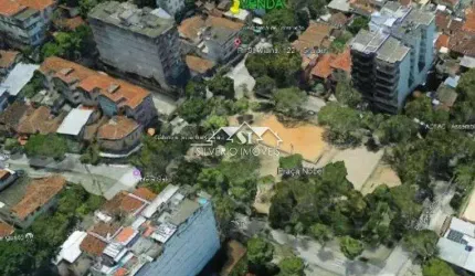 Terreno- Rio de Janeiro, Grajaú