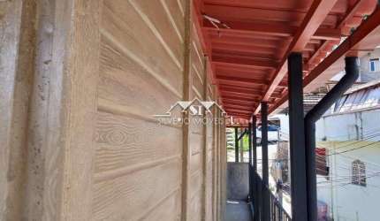 Apartamento- Petrópolis, Caxambú