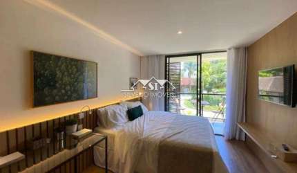Apartamento- Petrópolis, Itaipava