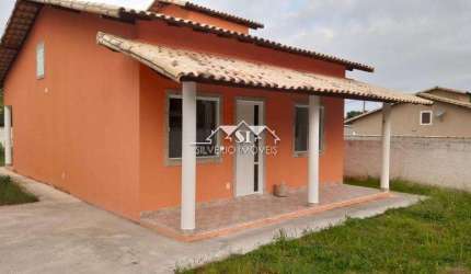 Casa- Maricá, Itapeba
