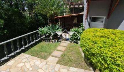 Casa- Petrópolis, Bonsucesso