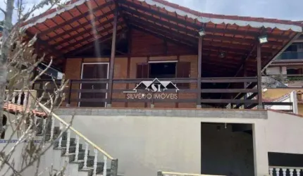 Casa- Petrópolis, Mosela