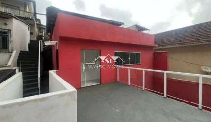 Casa- Petrópolis, Mosela