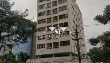 Apartamento- Petrópolis, Centro