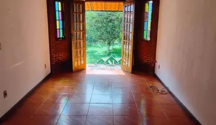 Casa- Petrópolis, Mosela
