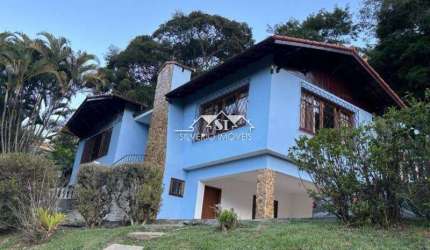 Casa- Petrópolis, Itaipava