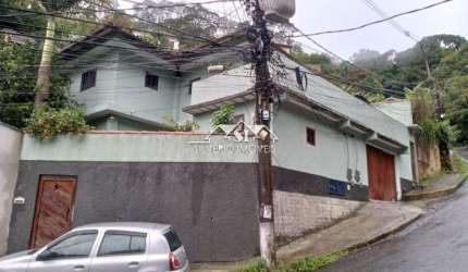Casa- Petrópolis, Chácara Flora