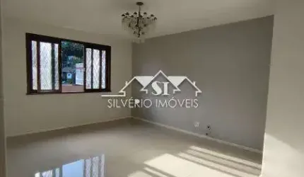 Apartamento- Petrópolis, Quitandinha