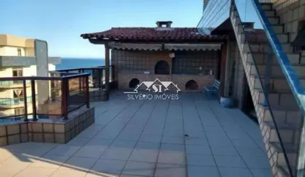 Apartamento- Cabo Frio, Vila Nova