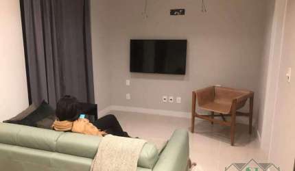 Apartamento- Petrópolis, Itaipava