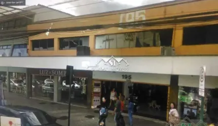 Loja- Petrópolis, Alto da Serra