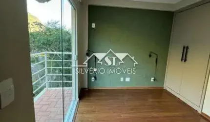Casa- Petrópolis, Fazenda Inglesa