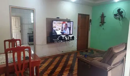 Apartamento- Rio de Janeiro, Tijuca