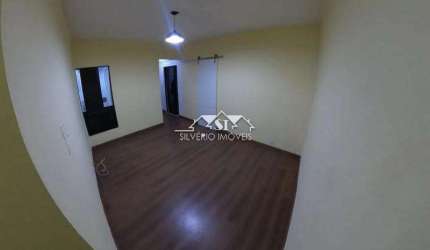 Apartamento- Petrópolis, Morin