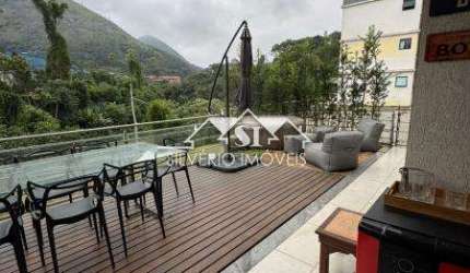 Apartamento- Petrópolis, Samambaia