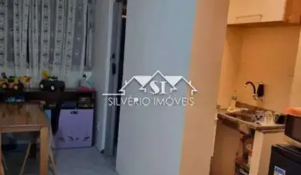 Apartamento- Petrópolis, Centro