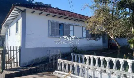 Casa- Petrópolis, Quitandinha