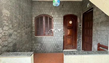 Casa- Teresópolis, Centro