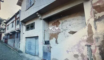 Apartamento- Petrópolis, Alto da Serra