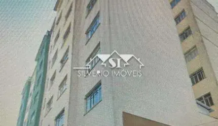 Apartamento- Petrópolis, Centro