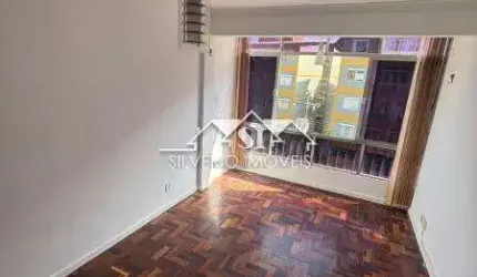 Apartamento- Petrópolis, Quitandinha