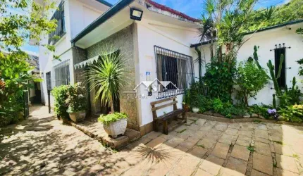 Casa- Petrópolis, Mosela