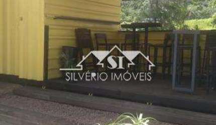 Loja- Petrópolis, Itaipava