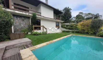Casa- Petrópolis, Quitandinha