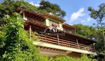 Casa- Petrópolis, Araras