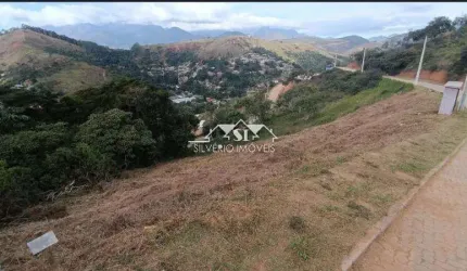 Terreno- Petrópolis, Itaipava