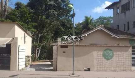 Casa- Petrópolis, Posse