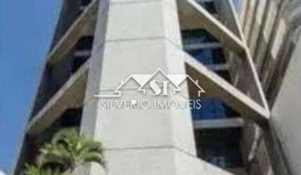 Prédio Comercial- Rio de Janeiro, Botafogo