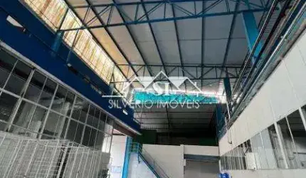 Prédio Comercial- Rio de Janeiro, Centro