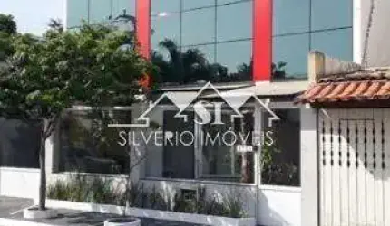 Prédio Comercial- Cabo Frio, Parque Burle