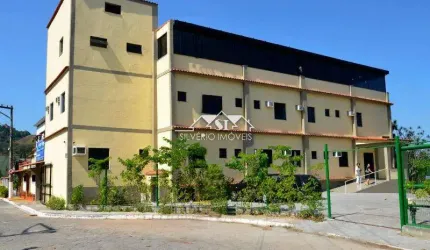Prédio Comercial- Mangaratiba, Muriqui
