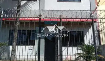 Prédio Comercial- Rio de Janeiro, Abolição