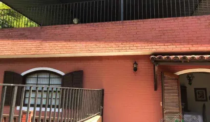 Prédio Comercial- Petrópolis, Bingen